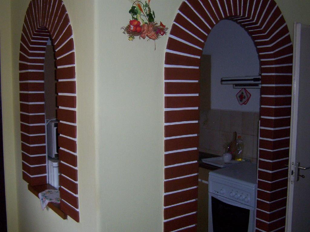 Marika Haus Hotel Bük Cameră foto
