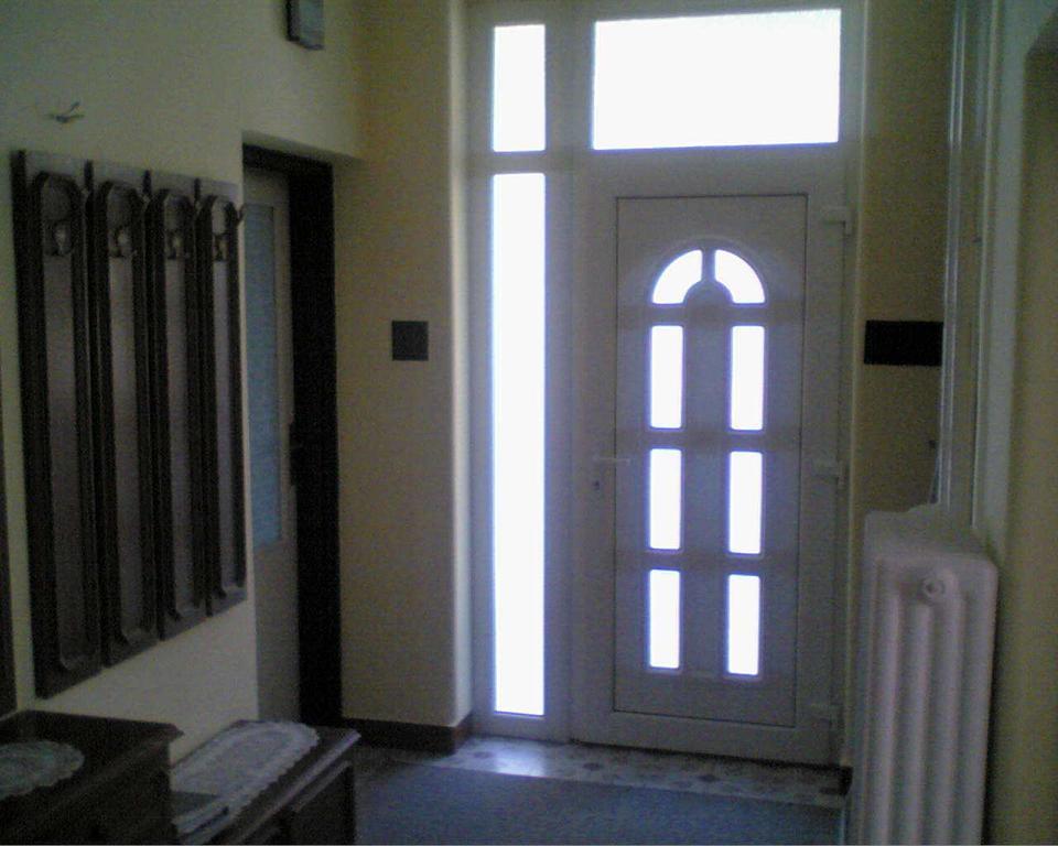 Marika Haus Hotel Bük Cameră foto
