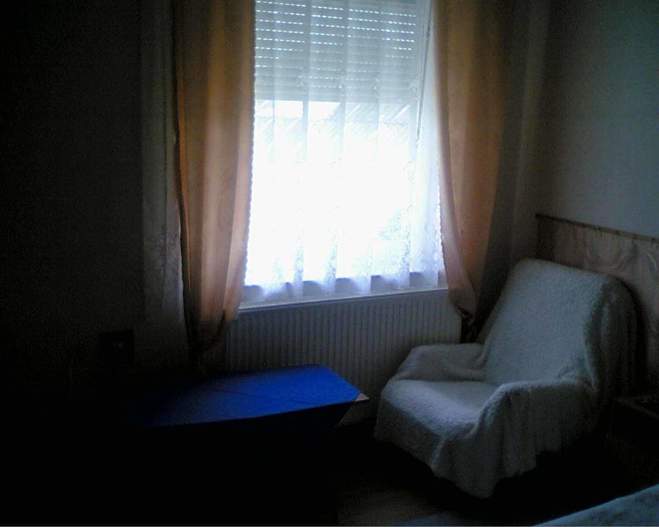 Marika Haus Hotel Bük Cameră foto