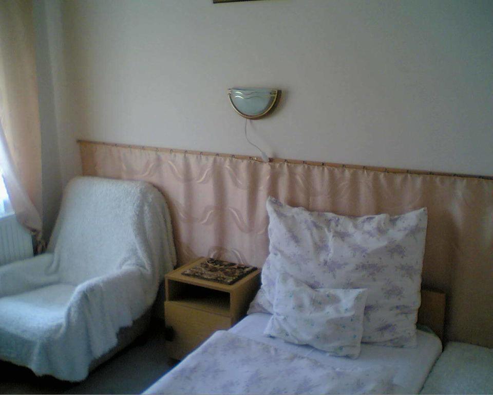 Marika Haus Hotel Bük Cameră foto